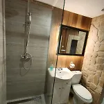 Cozy 1 Flat With Sauna 公寓