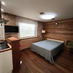 Apartamento Cozy 1 Flat With Sauna Komárno