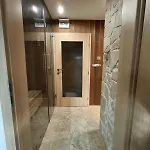 Cozy 1 Flat With Sauna * 科马尔诺
