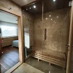 Apartamento Cozy 1 Flat With Sauna