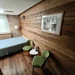 Cozy 1 Flat With Sauna 公寓