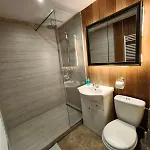 Apartamento Cozy 1 Flat With Sauna