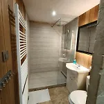 Apartamento Cozy 1 Flat With Sauna Komárno